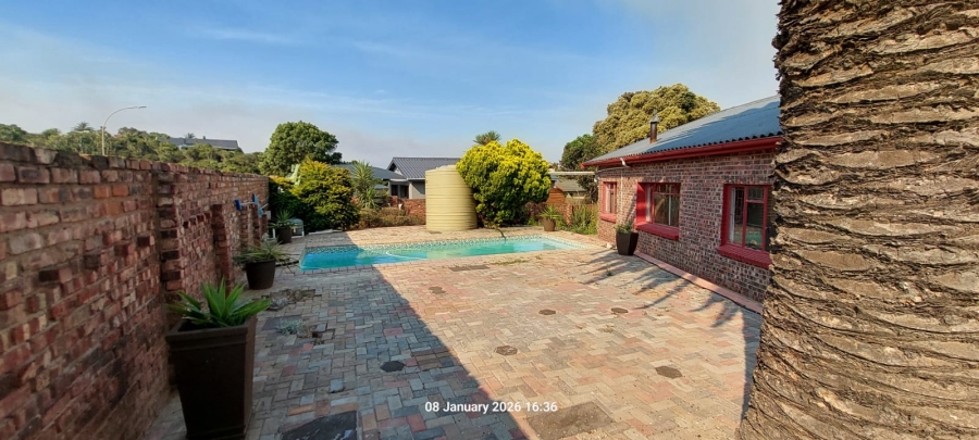 To Let 3 Bedroom Property for Rent in Noorsekloof Eastern Cape